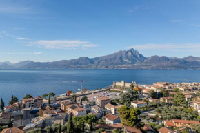 Santa Croce Apartments